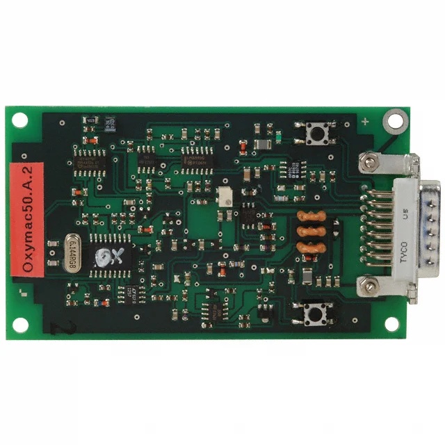 OXYMAC50.A.2 Honeywell Sensing and Productivity Solutions  Accessori